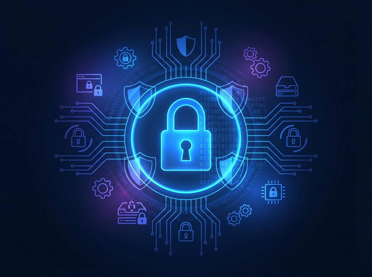 璇飈加速器安全防护体系